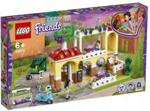 Lego 41379 Friends Restauracja W Heartlake