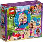 Lego 41383 Friends Plac Zabaw Dla Chomików Olivii