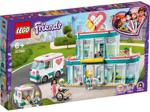 Lego 41394 Friends Szpital W Heartlake