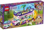 Lego 41395 Friends Autobus Przyjaźni