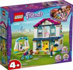 Lego 41398 Friends Dom Stephanie