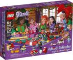 Lego 41420 Friends Kalendarz Adwentowy