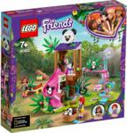 Lego 41422 Friends Domek Pand Na Drzewie