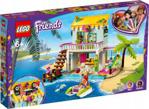 Lego 41428 Friends Domek Na Plaży