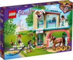 Lego 41446 Friends Klinika weterynaryjna w Heartlake City