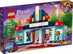 Lego 41448 Friends Kino w Heartlake City