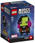 Lego 41607 Brickheadz Marvel Gamora