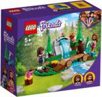 Lego 41677 Friends Leśny wodospad