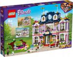 Lego 41684 Friends Wielki hotel w Heartlake