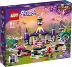 Lego 41685 Friends Magiczne wesołe miasteczko