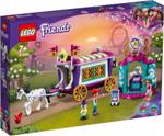 Lego 41688 Friends Magiczny wóz