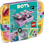 Lego 41915 Dots Szkatułka Na Biżuterię