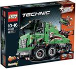 Lego 42008 Technic Wóz Techniczny