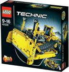 Lego 42028 Technic Buldożer