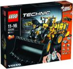 Lego 42030 Technic Koparka Volvo L350F