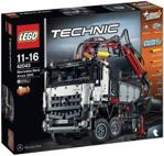 Lego 42043 Technic Mercedes-benz Arocs 3245