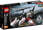 Lego 42057 Technic Ultra lekki helikopter