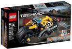 Lego 42058 Technic Kaskaderski motocykl