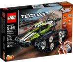 Lego 42065 Technic Zdalnie sterowana wyścigówka gąsienicowa