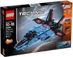 LEGO 42066 Technic Odrzutowiec