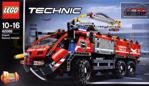 Lego 42068 Technic Pojazd Straży Pożarnej