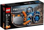 Lego 42071 Technic Spycharka