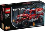 Lego 42075 Technic Pojazd Szybkiego Reagowania