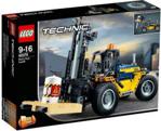 Lego 42079 Technic Wózek Widłowy