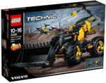 Lego 42081 Technic Volvo Ładowarka Kołowa Zeux