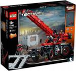 Lego 42082 Technic Dźwig