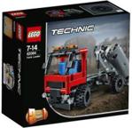 Lego 42084 Technic Hakowiec