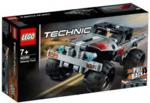 Lego 42090 Technic Monster Truck Złoczyńców