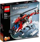 Lego 42092 Technic Helikopter Ratunkowy