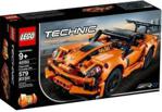 Lego 42093 Technic Chevrolet Corvette Zr1