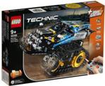 Lego 42095 Technic Sterowana Wyścigówka Kaskaderska