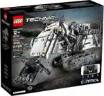 Lego 42100 Technic koparka Liebherr R 9800