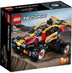 Lego 42101 Technic Łazik