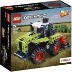 Lego 42102 Technic Mini Claas Xerion