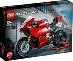 Lego 42107 Technic Ducati Panigale V4 R