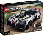 Lego 42109 Technic Auto Wyścigowe Top Gear Sterowane Przez Aplikację