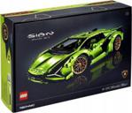 Lego 42115 Technic Lamborghini