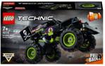 Lego 42118 Technic Monster