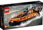 Lego 42120 Technic Poduszkowiec ratowniczy