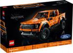 Lego 42126 Technic Ford F-150 Raptor