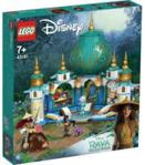 Lego 43181 Disney Raya i Pałac Serca