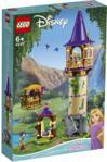 Lego 43187 Disney Princess Wieża Roszpunki