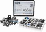 Lego 45560 Mindstorms Ev3 Dodatkowe