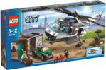 Lego 60046 City Helikopter Zwiadowczy