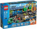 Lego 60052 City Pociąg Towarowy