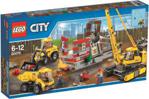 Lego 60076 City Rozbiórka